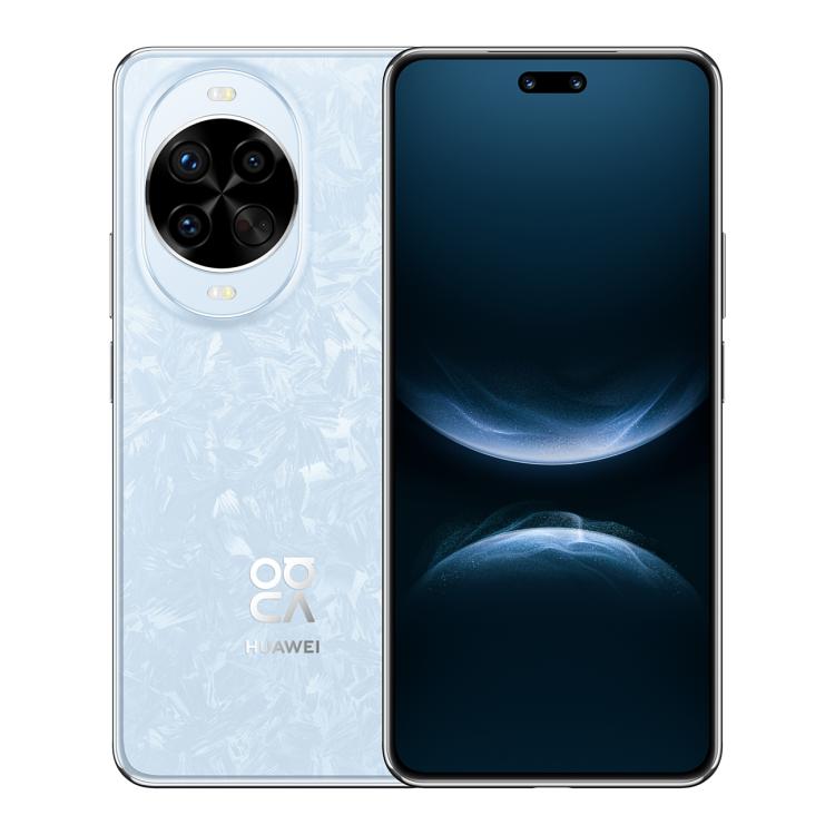 Huawei nova 14 Pro, 12GB+512GB, Side Fingerprint Identification, 6.78 inch HarmonyOS 5.0, NFC, OTG, Not Support Google Play