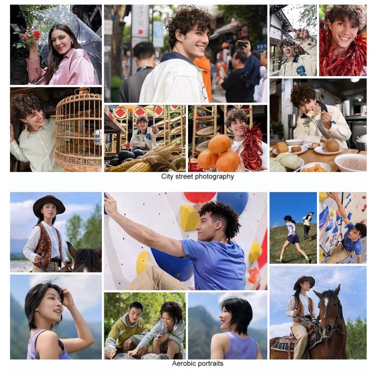 Huawei nova 14 Pro, 12GB+512GB, Side Fingerprint Identification, 6.78 inch HarmonyOS 5.0, NFC, OTG, Not Support Google Play