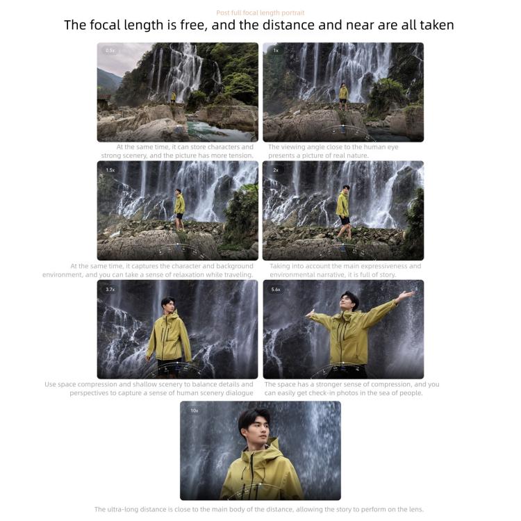 Huawei nova 14 Ultra, 12GB+1TB, Side Fingerprint Identification, 6.81 inch HarmonyOS 5.0, NFC, OTG, Not Support Google Play