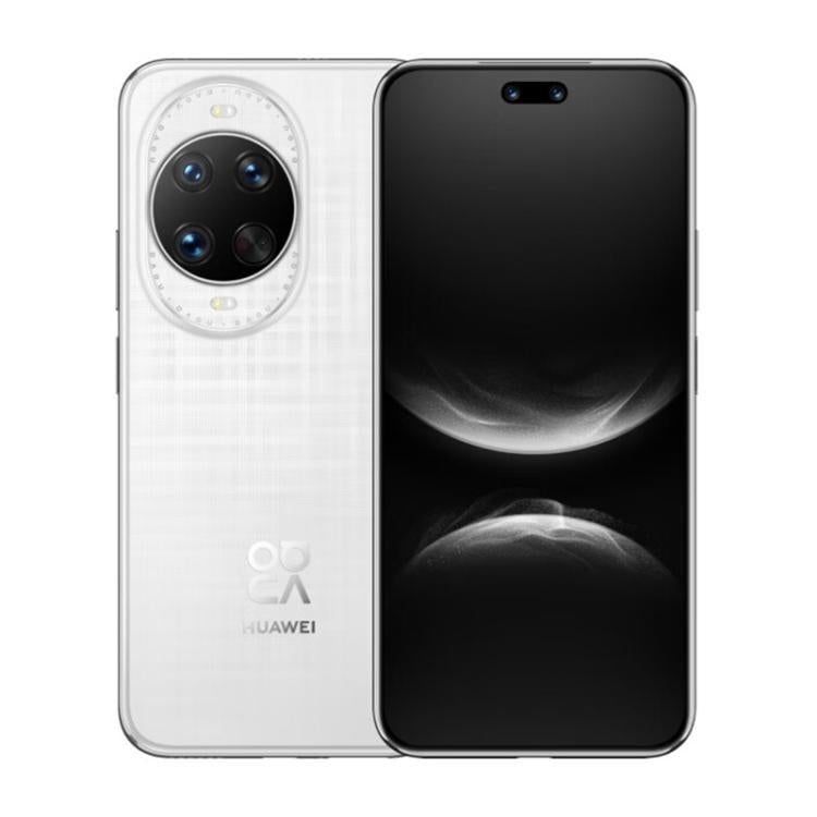 Huawei nova 14 Ultra, 12GB+256GB, Side Fingerprint Identification, 6.81 inch HarmonyOS 5.0, NFC, OTG, Not Support Google Play