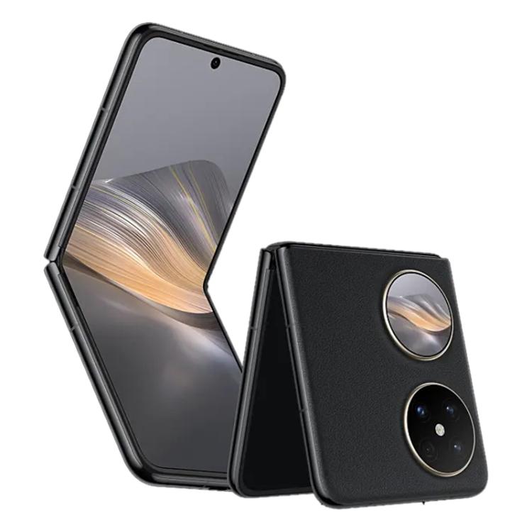 HUAWEI Pocket 2 Premium Edition, 12GB+256GB, 6.94 inch + 1.15 inch HarmonyOS 4.3 Octa Core, OTG, NFC, Not Support Google Play