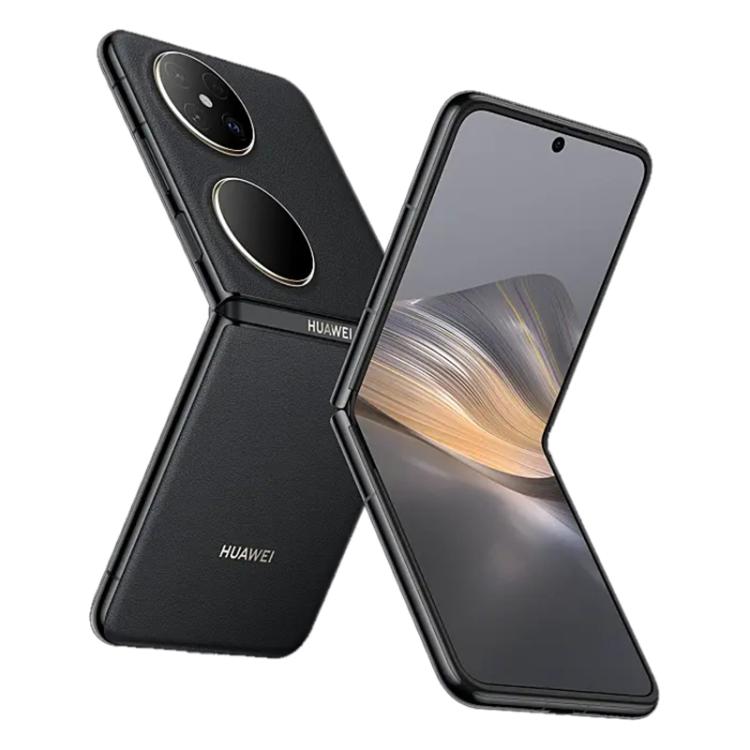 HUAWEI Pocket 2 Premium Edition, 12GB+256GB, 6.94 inch + 1.15 inch HarmonyOS 4.3 Octa Core, OTG, NFC, Not Support Google Play