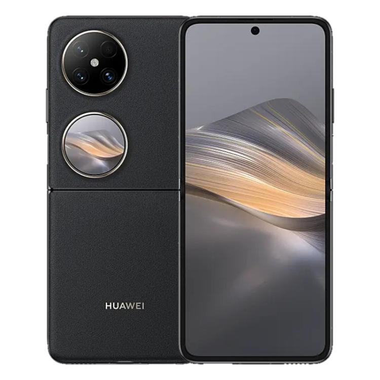 HUAWEI Pocket 2 Premium Edition, 12GB+512GB, 6.94 inch + 1.15 inch HarmonyOS 4.3 Octa Core, OTG, NFC, Not Support Google Play
