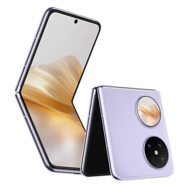 HUAWEI Pocket 2 Premium Edition, 12GB+512GB, 6.94 inch + 1.15 inch HarmonyOS 4.3 Octa Core, OTG, NFC, Not Support Google Play