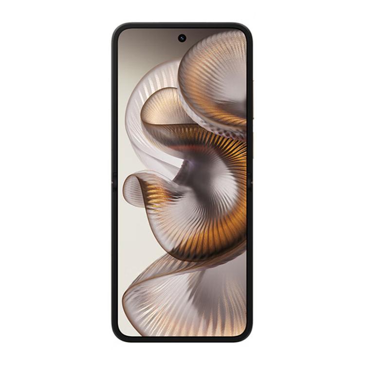 Xiaomi MIX Flip 2, 12GB+512GB, 6.86 inch + 4.01 inch Xiaomi HyperOS 2 Snapdragon 8 Elite Octa Core, NFC, Network: 5G