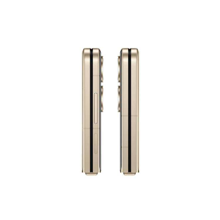 Xiaomi MIX Flip 2, 12GB+512GB, 6.86 inch + 4.01 inch Xiaomi HyperOS 2 Snapdragon 8 Elite Octa Core, NFC, Network: 5G