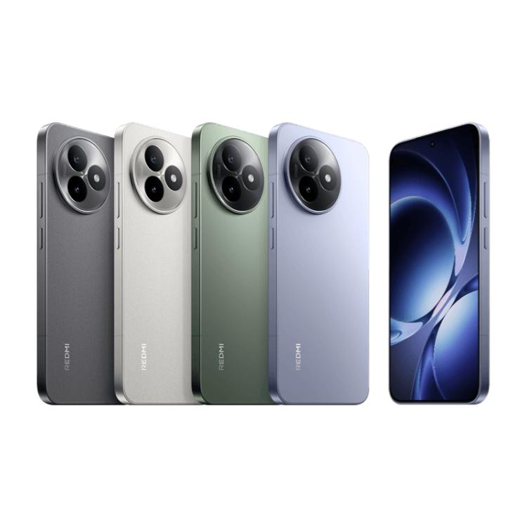 Xiaomi Redmi K80 Ultra, 12GB+256GB, 6.83 inch Xiaomi HyperOS 2 Dimensity 9400+ Octa Core, NFC, Network: 5G