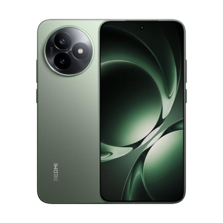 Xiaomi Redmi K80 Ultra, 12GB+512GB, 6.83 inch Xiaomi HyperOS 2 Dimensity 9400+ Octa Core, NFC, Network: 5G