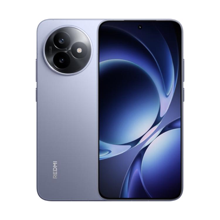 Xiaomi Redmi K80 Ultra, 16GB+1TB, 6.83 inch Xiaomi HyperOS 2 Dimensity 9400+ Octa Core, NFC, Network: 5G