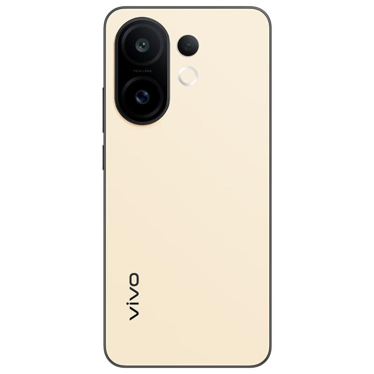 vivo S30, 12GB+512GB, Screen Fingerprint, 6.67 inch Android 15 Snapdragon 7 Gen 4 Octa Core, OTG, NFC, Network: 5G, Support Google Play