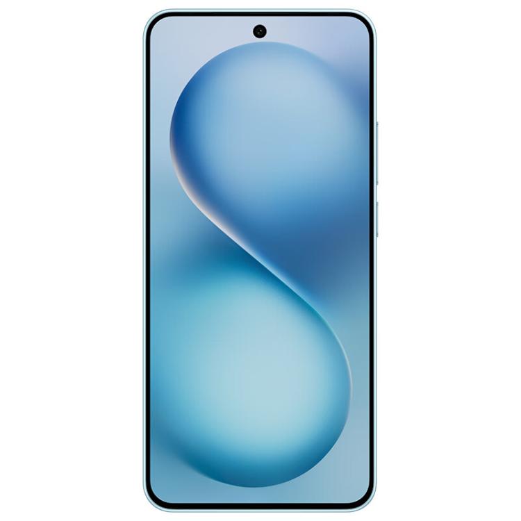 vivo S30, 16GB+512GB, Screen Fingerprint, 6.67 inch Android 15 Snapdragon 7 Gen 4 Octa Core, OTG, NFC, Network: 5G, Support Google Play