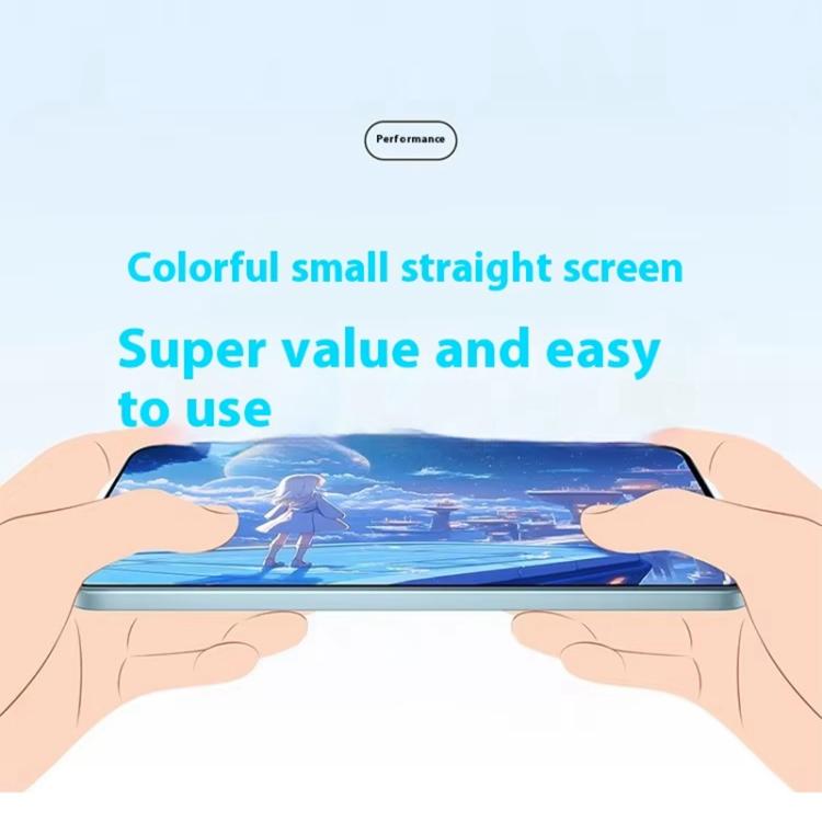 vivo S30, 16GB+512GB, Screen Fingerprint, 6.67 inch Android 15 Snapdragon 7 Gen 4 Octa Core, OTG, NFC, Network: 5G, Support Google Play