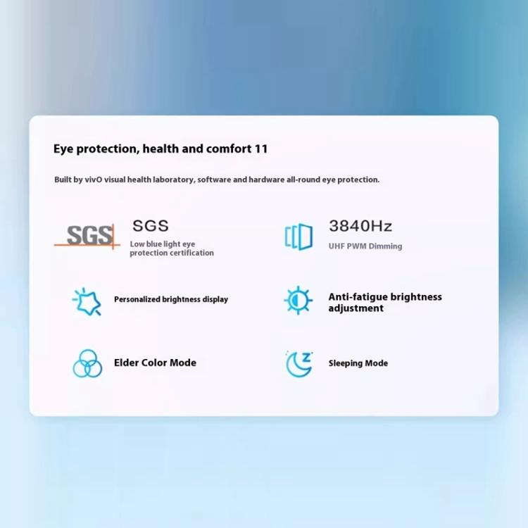 vivo S30, 16GB+512GB, Screen Fingerprint, 6.67 inch Android 15 Snapdragon 7 Gen 4 Octa Core, OTG, NFC, Network: 5G, Support Google Play