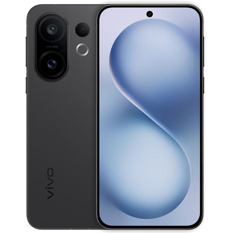 vivo S30 Pro mini, 12GB+256GB, Screen Fingerprint Identification, 6.31 inch Android 15 Dimensity 9400+ Octa Core, OTG, NFC, Network: 5G, Support Google Play