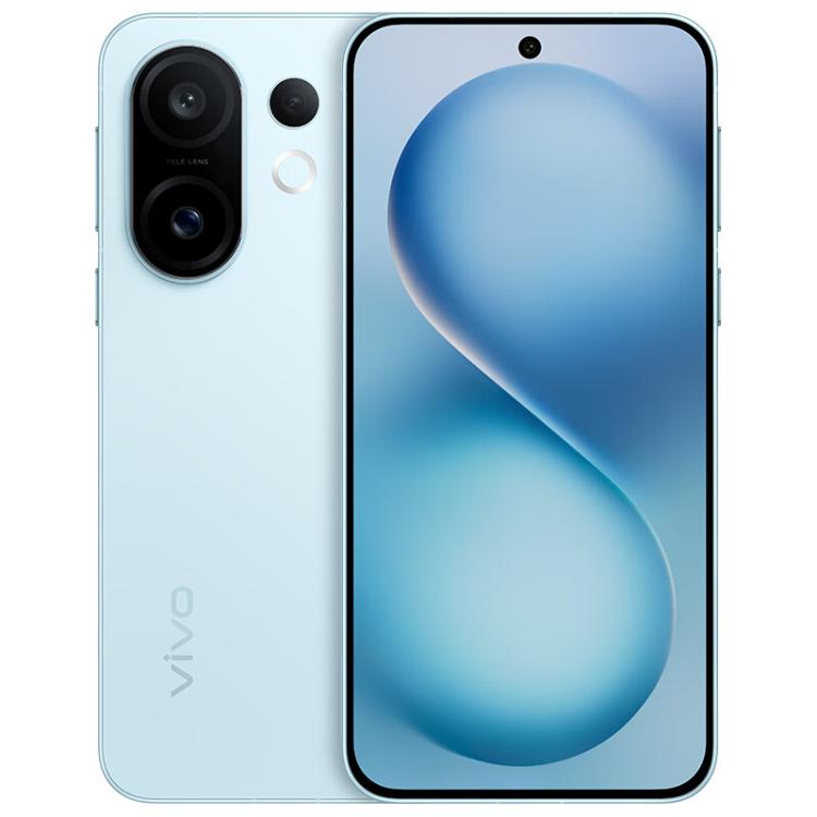 vivo S30 Pro mini, 12GB+256GB, Screen Fingerprint Identification, 6.31 inch Android 15 Dimensity 9400+ Octa Core, OTG, NFC, Network: 5G, Support Google Play