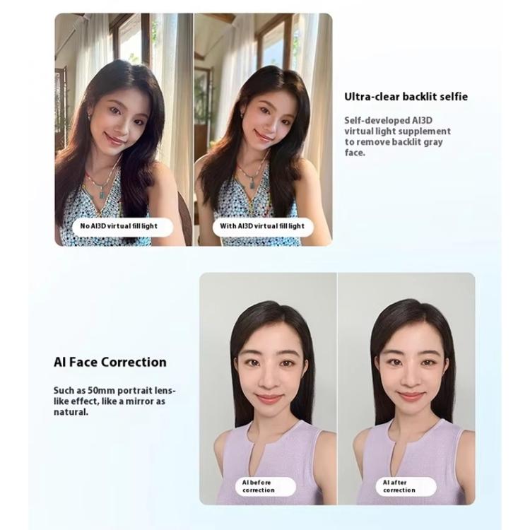 vivo S30 Pro mini, 12GB+256GB, Screen Fingerprint Identification, 6.31 inch Android 15 Dimensity 9400+ Octa Core, OTG, NFC, Network: 5G, Support Google Play