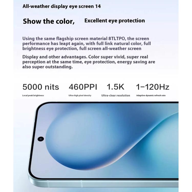 vivo S30 Pro mini, 12GB+256GB, Screen Fingerprint Identification, 6.31 inch Android 15 Dimensity 9400+ Octa Core, OTG, NFC, Network: 5G, Support Google Play