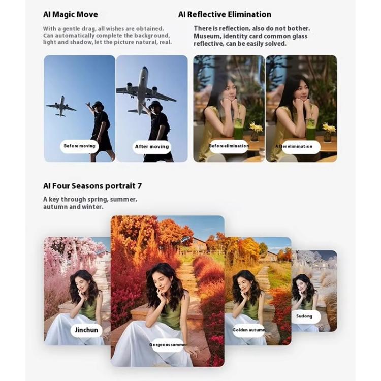 vivo S30 Pro mini, 12GB+512GB, Screen Fingerprint Identification, 6.31 inch Android 15 Dimensity 9400+ Octa Core, OTG, NFC, Network: 5G, Support Google Play