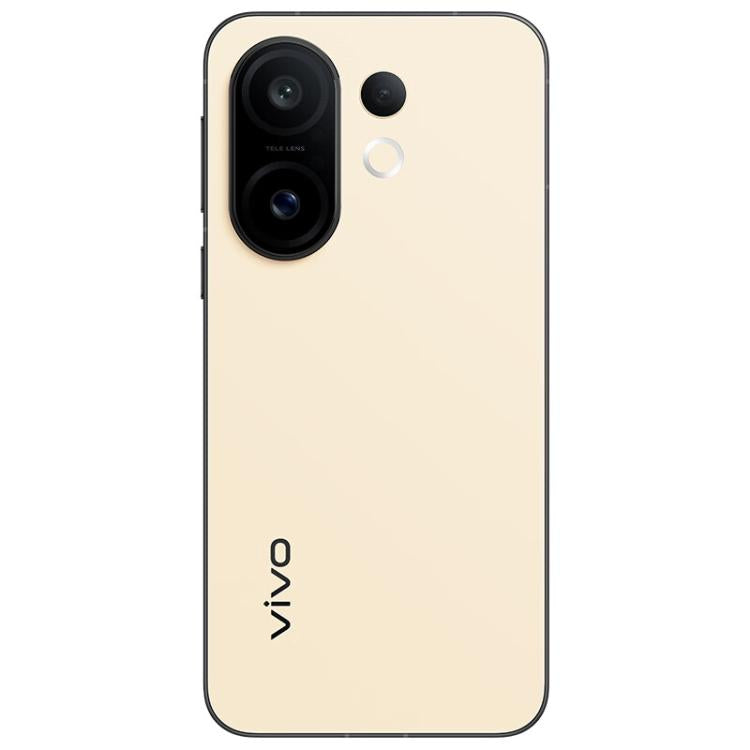 vivo S30 Pro mini, 16GB+512GB, Screen Fingerprint Identification, 6.31 inch Android 15 Dimensity 9300+ Octa Core, OTG, NFC, Network: 5G, Support Google Play