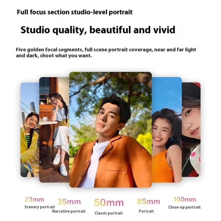 vivo S30 Pro mini, 16GB+512GB, Screen Fingerprint Identification, 6.31 inch Android 15 Dimensity 9300+ Octa Core, OTG, NFC, Network: 5G, Support Google Play