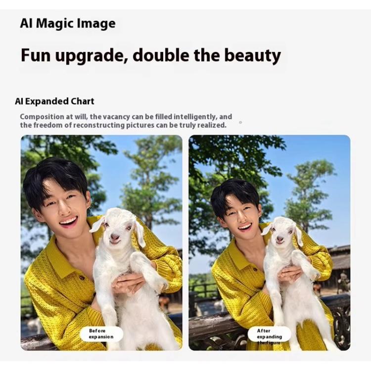 vivo S30 Pro mini, 16GB+512GB, Screen Fingerprint Identification, 6.31 inch Android 15 Dimensity 9300+ Octa Core, OTG, NFC, Network: 5G, Support Google Play