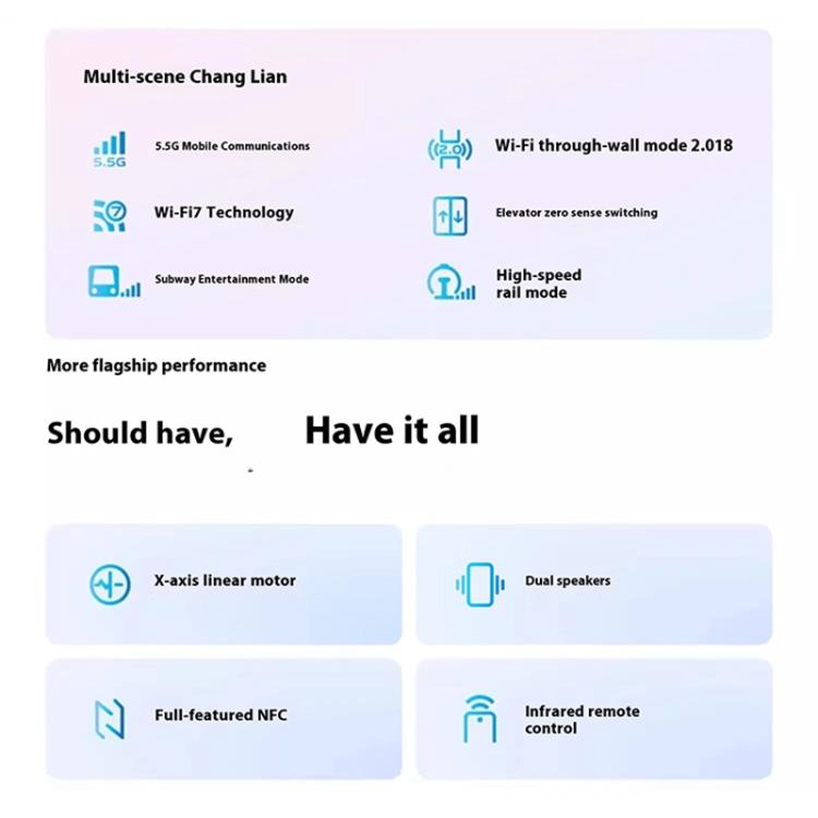 vivo S30 Pro mini, 16GB+512GB, Screen Fingerprint Identification, 6.31 inch Android 15 Dimensity 9300+ Octa Core, OTG, NFC, Network: 5G, Support Google Play