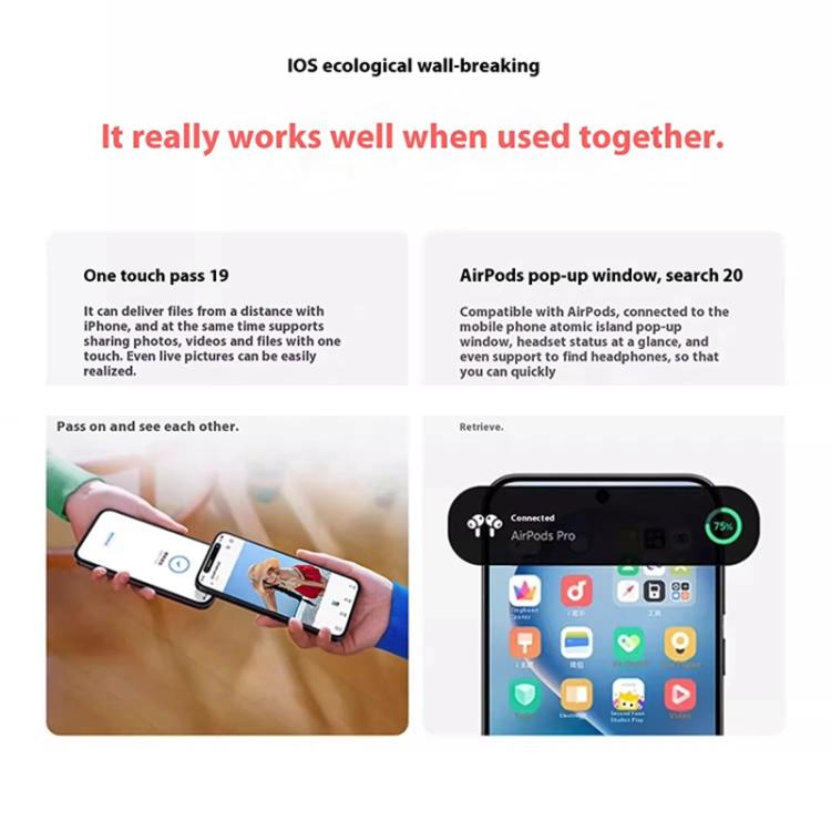 vivo S30 Pro mini, 16GB+512GB, Screen Fingerprint Identification, 6.31 inch Android 15 Dimensity 9300+ Octa Core, OTG, NFC, Network: 5G, Support Google Play