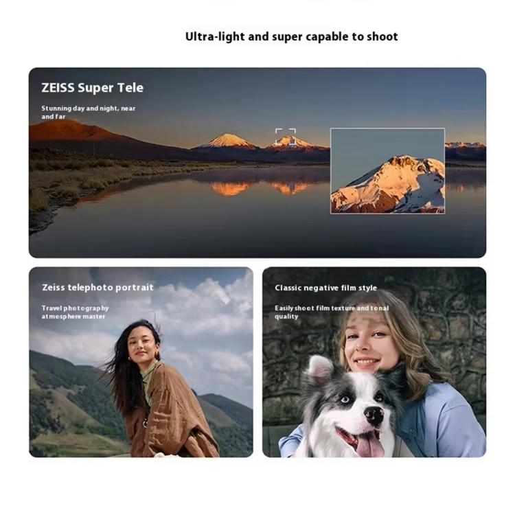 vivo X Fold5, 12GB+512GB, 8.03 inch + 6.53 inch Android 15 OriginOS 5 Snapdragon 8 Gen 3 Octa Core, OTG, NFC, Network: 5G