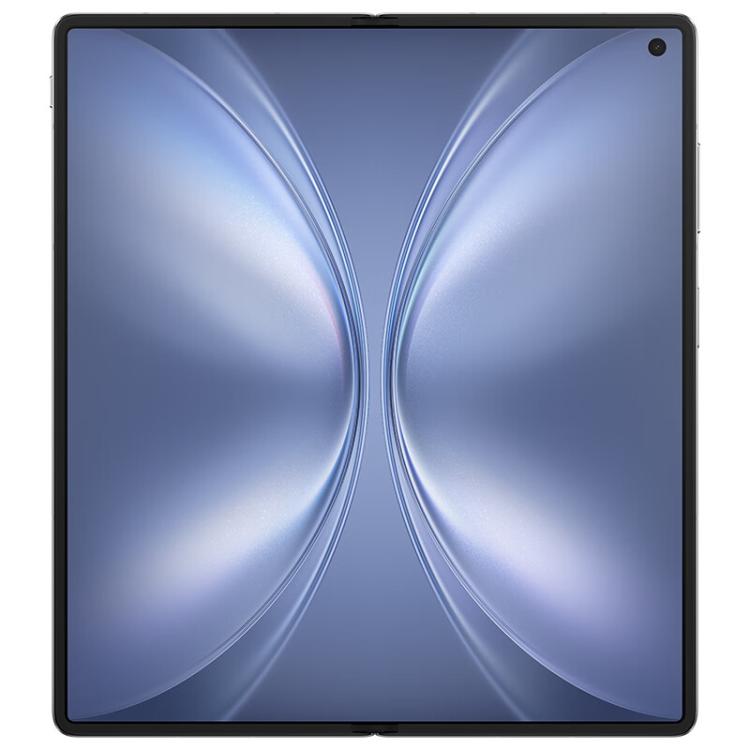 vivo X Fold5, 16GB+1TB, 8.03 inch + 6.53 inch Android 15 OriginOS 5 Snapdragon 8 Gen 3 Octa Core, OTG, NFC, Network: 5G