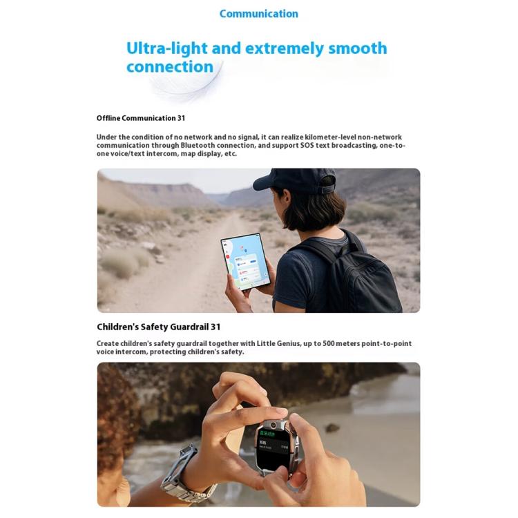 vivo X Fold5, 16GB+1TB, 8.03 inch + 6.53 inch Android 15 OriginOS 5 Snapdragon 8 Gen 3 Octa Core, OTG, NFC, Network: 5G