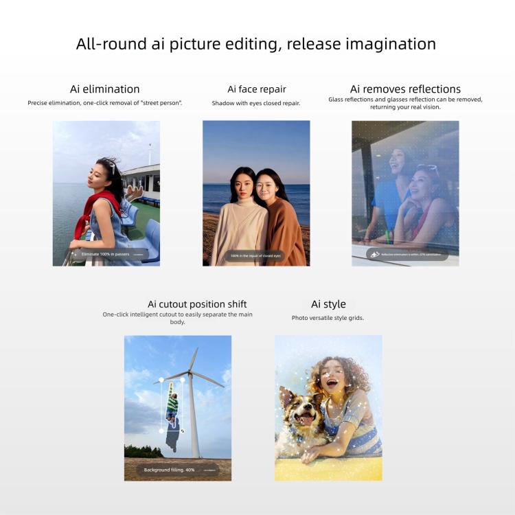 HonorX70, 8GB+128GB, Screen Fingerprint, 6.79 inch MagicOS 9.0 Snapdragon 6 Gen 4 Octa Core, Network: 5G, OTG, NFC, Support Google Play