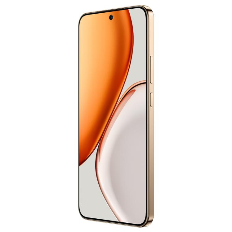 Honor X70, 12GB+256GB, Screen Fingerprint, 6.79 inch MagicOS 9.0 Snapdragon 6 Gen 4 Octa Core, Network: 5G, OTG, NFC, Support Google Play