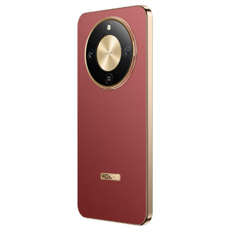 Honor X70, 12GB+256GB, Screen Fingerprint, 6.79 inch MagicOS 9.0 Snapdragon 6 Gen 4 Octa Core, Network: 5G, OTG, NFC, Support Google Play