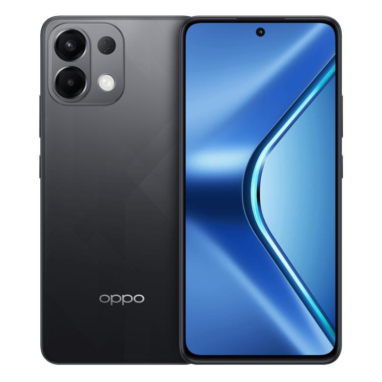 OPPO K12s 5G, 8GB+128GB, Screen Fingerprint, 6.67 inch ColorOS 15.0 Snapdragon Gen 4 Octa Core, NFC, Network: 5G