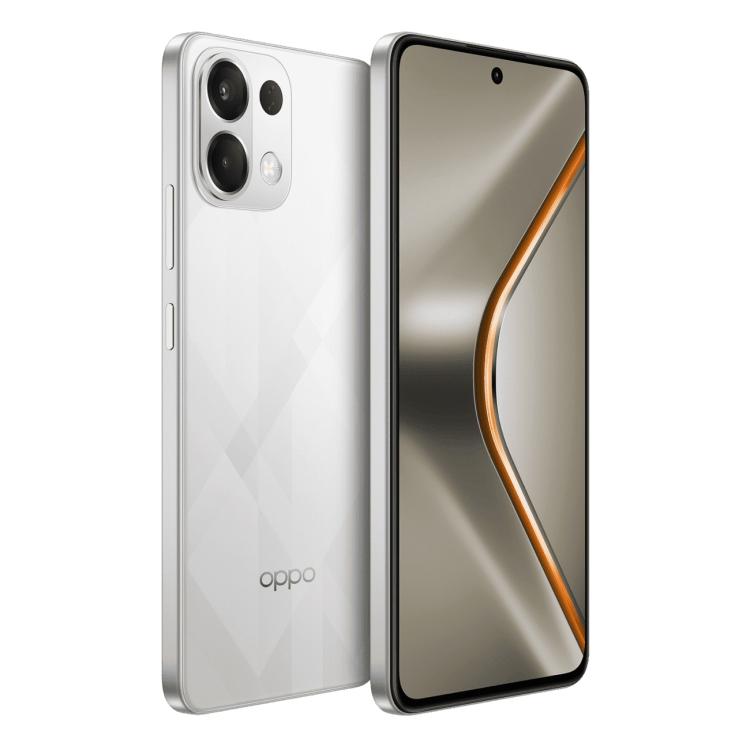 OPPO K12s 5G, 8GB+128GB, Screen Fingerprint, 6.67 inch ColorOS 15.0 Snapdragon Gen 4 Octa Core, NFC, Network: 5G