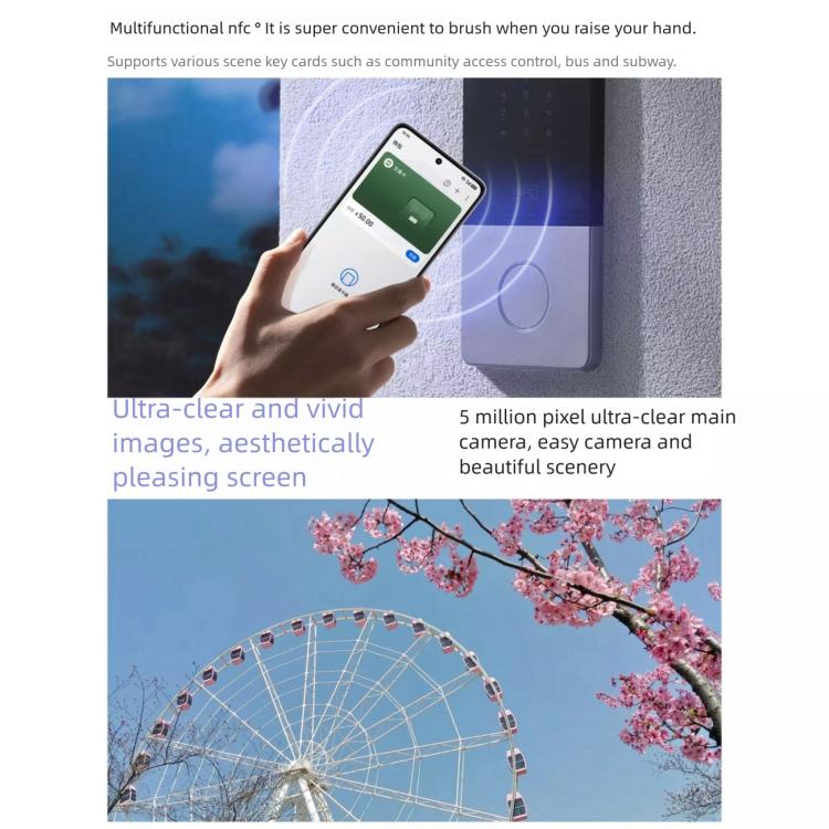 OPPO K12s 5G, 8GB+128GB, Screen Fingerprint, 6.67 inch ColorOS 15.0 Snapdragon Gen 4 Octa Core, NFC, Network: 5G