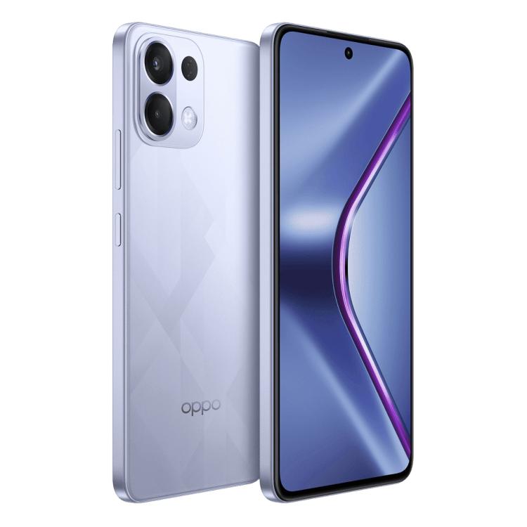 OPPO K12s 5G, 12GB+512GB, Screen Fingerprint, 6.67 inch ColorOS 15.0 Snapdragon Gen 4 Octa Core, NFC, Network: 5G