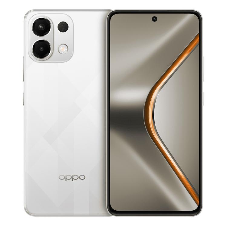 OPPO K12s 5G, 12GB+512GB, Screen Fingerprint, 6.67 inch ColorOS 15.0 Snapdragon Gen 4 Octa Core, NFC, Network: 5G