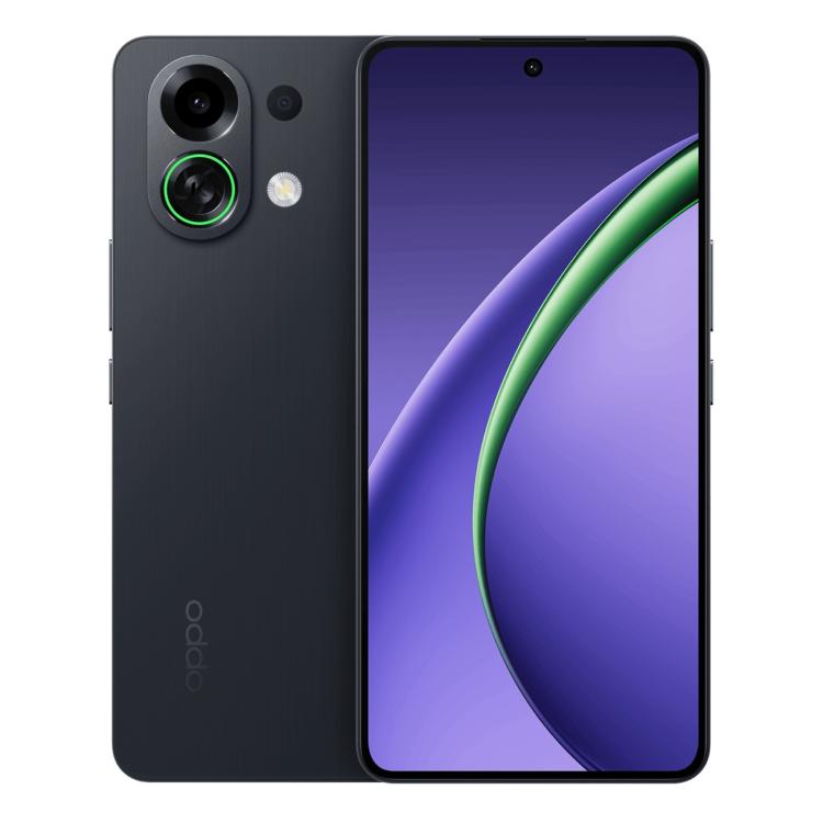 OPPO K13 Turbo, 12GB+256GB, Screen Fingerprint, 6.8 inch ColorOS 15.0 MediaTek Dimensity 8450 Octa Core, NFC, Network: 5G