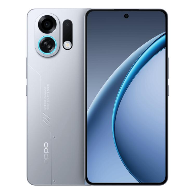 OPPO K13 Turbo Pro 5G, 12GB+256GB, Screen Fingerprint, 6.8 inch ColorOS 15.0 Snapdragon 8s Gen 4 Octa Core, NFC, OTG, Network: 5G