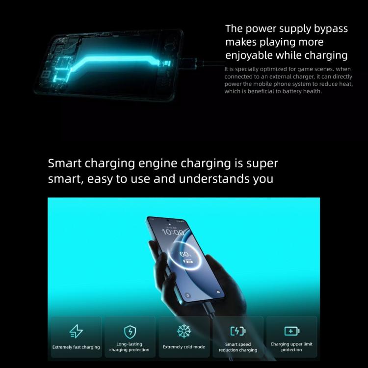 OPPO K13 Turbo Pro 5G, 12GB+256GB, Screen Fingerprint, 6.8 inch ColorOS 15.0 Snapdragon 8s Gen 4 Octa Core, NFC, OTG, Network: 5G