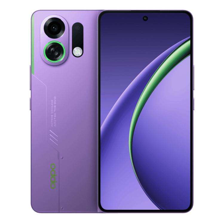 OPPO K13 Turbo Pro 5G, 16GB+512GB, Screen Fingerprint, 6.8 inch ColorOS 15.0 Snapdragon 8s Gen 4 Octa Core, NFC, OTG, Network: 5G