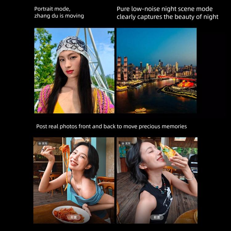 OPPO K13 Turbo Pro 5G, 16GB+512GB, Screen Fingerprint, 6.8 inch ColorOS 15.0 Snapdragon 8s Gen 4 Octa Core, NFC, OTG, Network: 5G