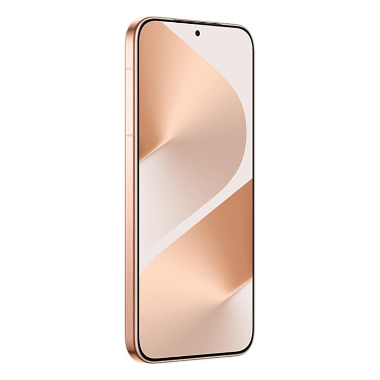 HUAWEI Pura 80, 12GB+1TB, Side Fingerprint Identification, 6.6 inch HarmonyOS 5.1, NFC, OTG, Not Support Google Play