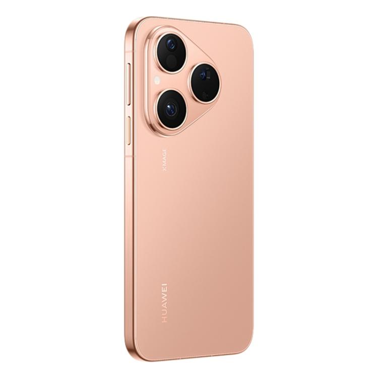 HUAWEI Pura 80, 12GB+1TB, Side Fingerprint Identification, 6.6 inch HarmonyOS 5.1, NFC, OTG, Not Support Google Play