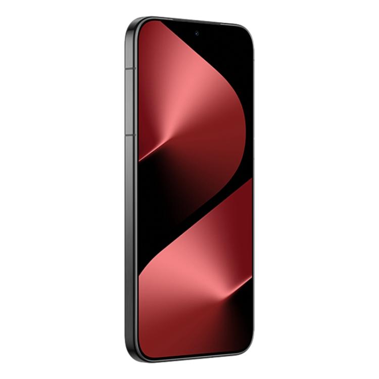 HUAWEI Pura 80, 12GB+256GB, Side Fingerprint Identification, 6.6 inch HarmonyOS 5.1, NFC, OTG, Not Support Google Play