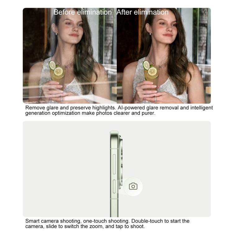 HUAWEI Pura 80, 12GB+256GB, Side Fingerprint Identification, 6.6 inch HarmonyOS 5.1, NFC, OTG, Not Support Google Play