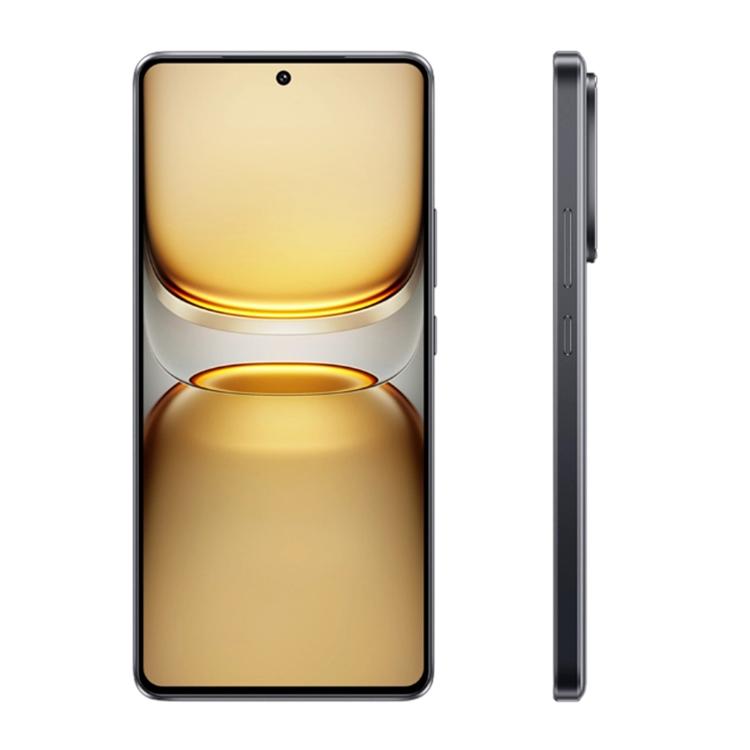 vivo iQOO Z10 Turbo+, 16GB+512GB, Screen Fingerprint, 6.78 inch Android 15 OriginOS 5 Snapdragon 8 Elite Octa Core, OTG, NFC, Network: 5G, Support Google Play