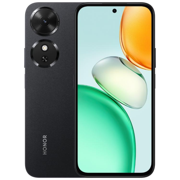 Honor Play10C, 6GB+128GB, Side Fingerprint, 6.61 inch MagicOS 9.0 Android 15 Dimensity 6300 Octa Core, Network: 5G, OTG