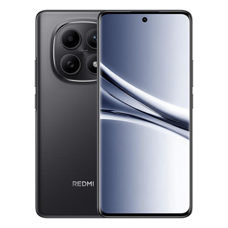 Xiaomi Redmi Note 15 5G, 6GB+128GB, 6.77 inch Xiaomi HyperOS 2 Snapdragon 6 Gen 3 Octa Core, Network: 5G